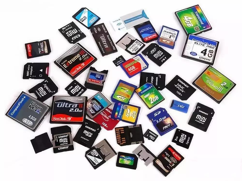 为什么现在手机都不支持内存卡了,手机不支持内存卡怎么办