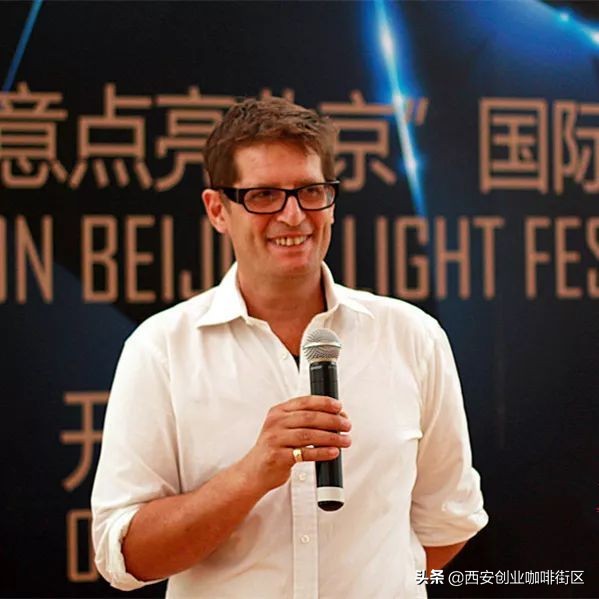 西安炫彩灯光节,西安鼓楼灯光展