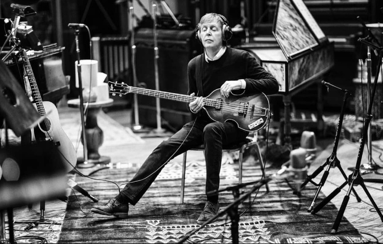 paulmccartney妻子,paulmccartney介绍