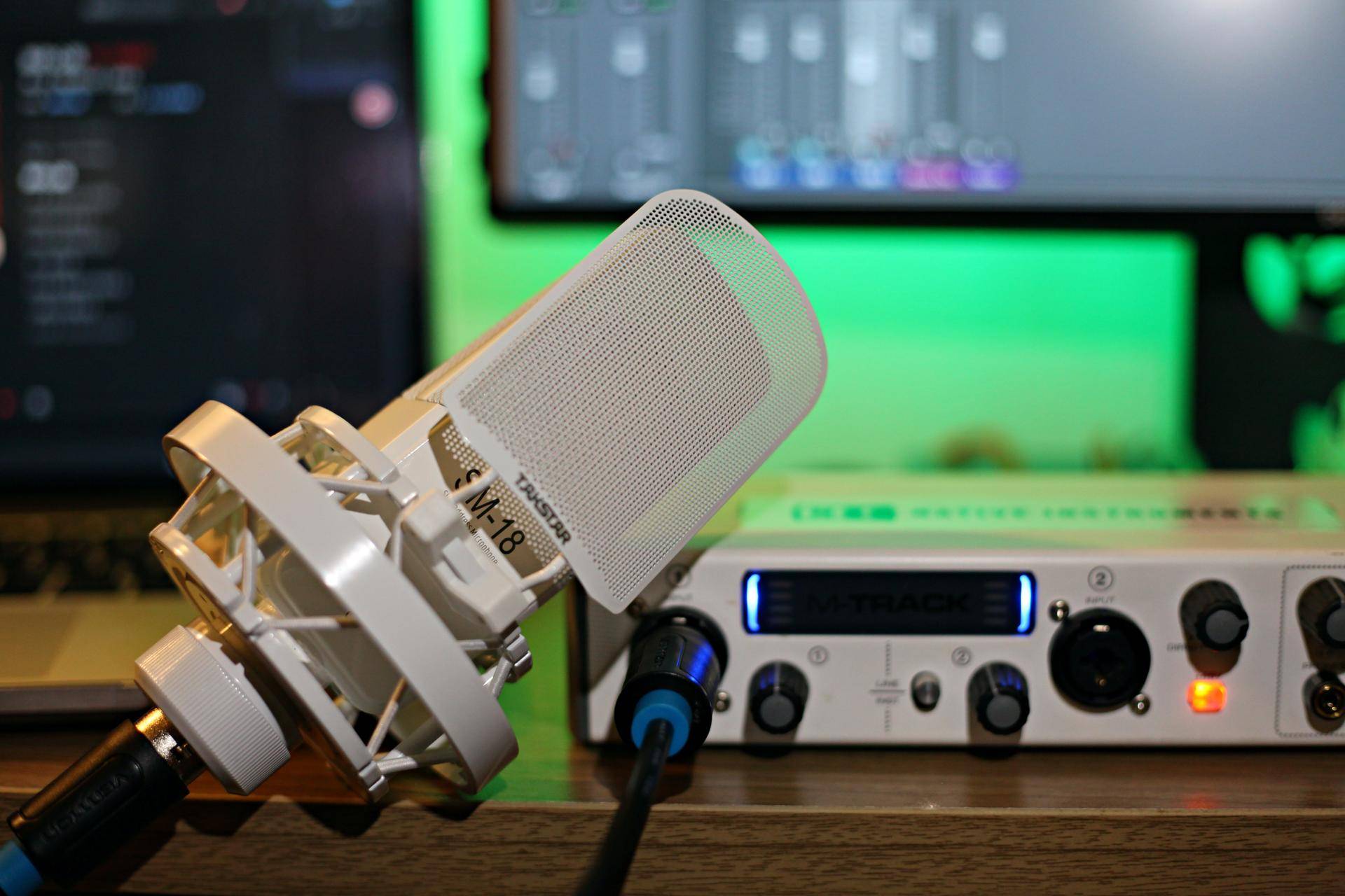 得胜sm-18麦克风怎么样,得胜sm18麦克风有正反面吗