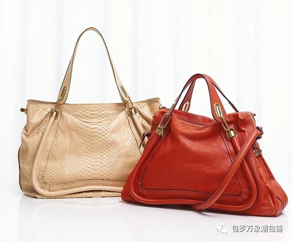 这些包包不贵却比大牌还好看,大牌包包有这四款就够了