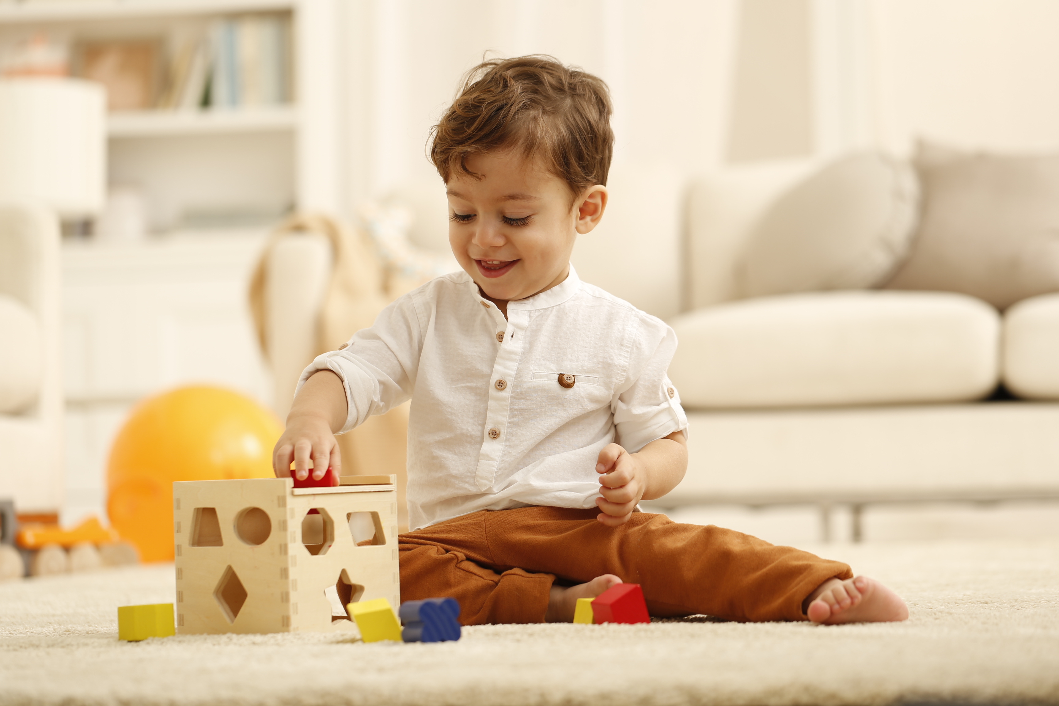 奶粉宝宝消化不好？美赞臣亲舒来支招