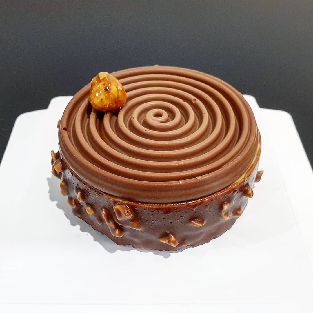 当西点烘焙师怎样,学习西点烘焙以后怎么就业