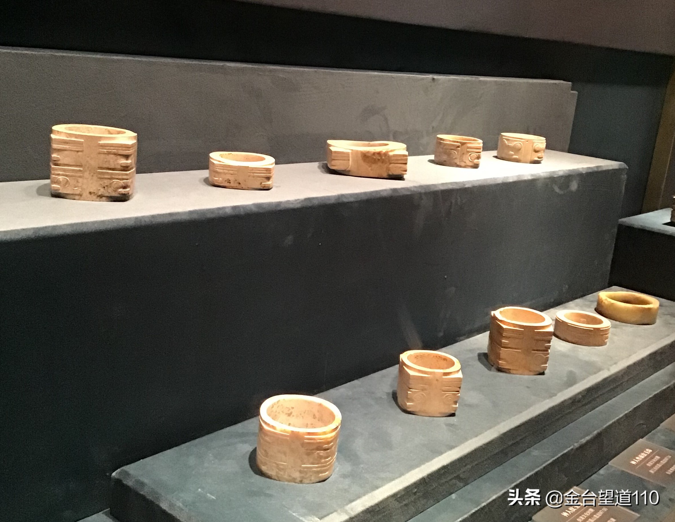 良渚玉器的特征,良渚玉器工艺