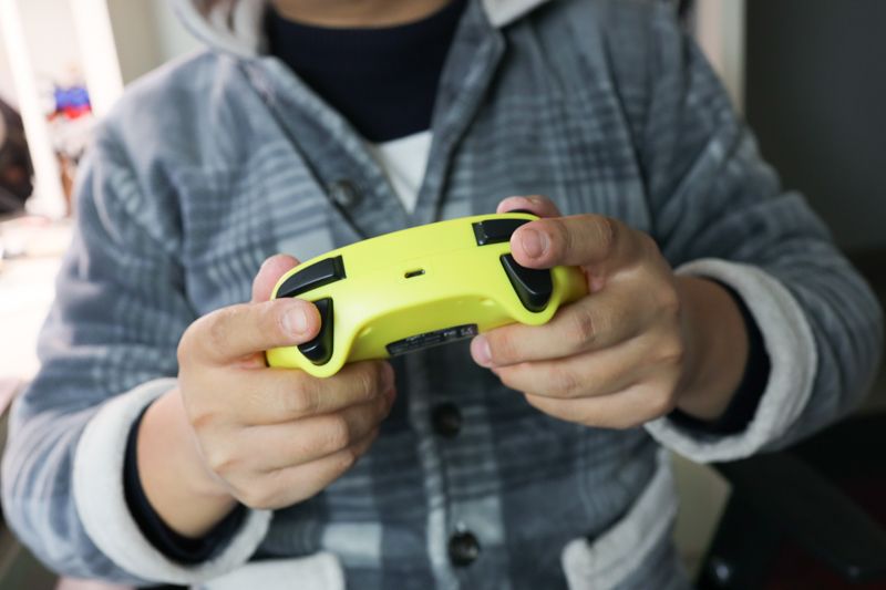 switch莱仕达手柄型号选择,pxn莱仕达手柄连接switch