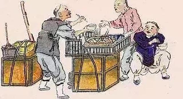 没有暖气古人是怎么御寒的,古代没有暖气靠什么过寒冷的冬天