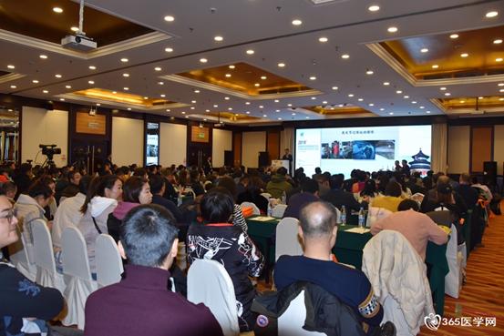 首届国际诊疗一体化论坛,综述体外冲击波疗法