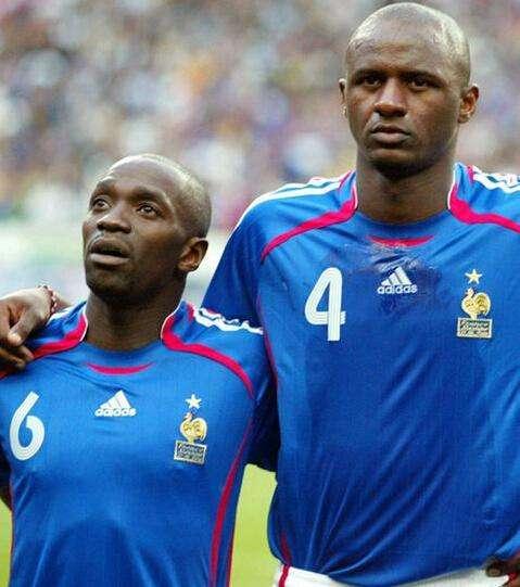 深度｜进击的六号—浅析后腰位置的发展和类别