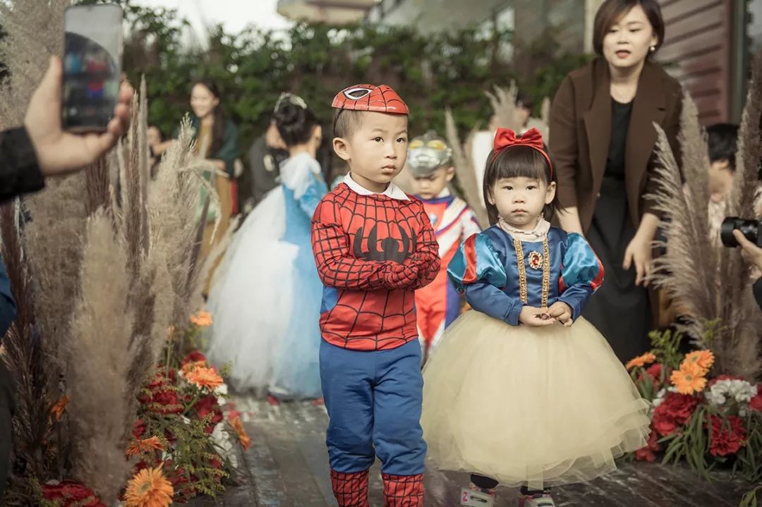 婚礼必拍的十大瞬间,婚礼上最重要哪些画面必拍