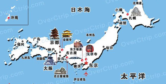 日本大阪和横滨谁更发达,日本大阪第二个大城市