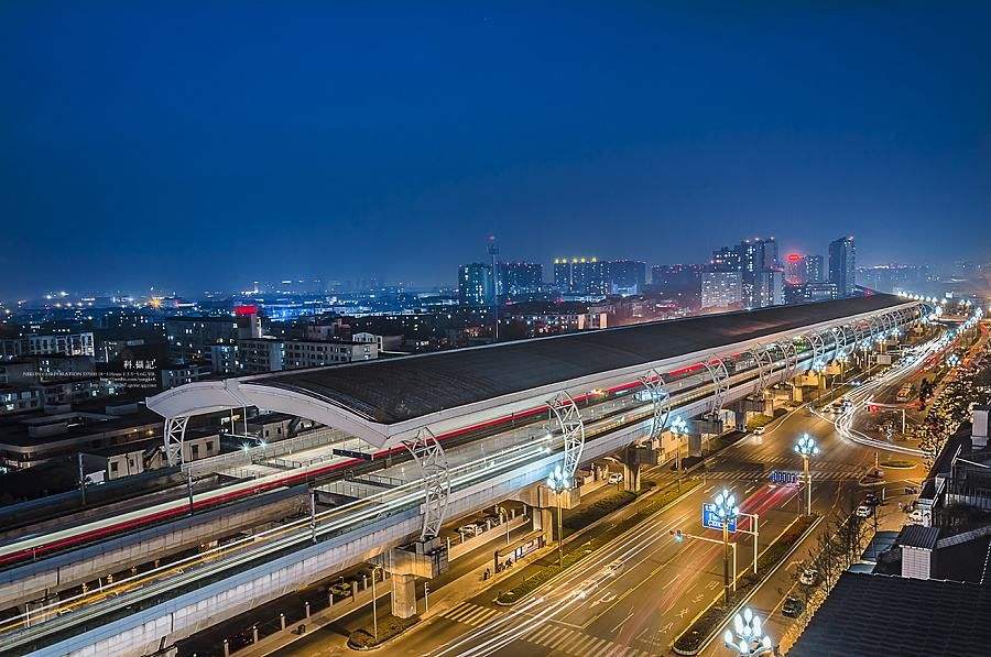 成都郫都区未来5年规划图,成都郫都区西部片区规划