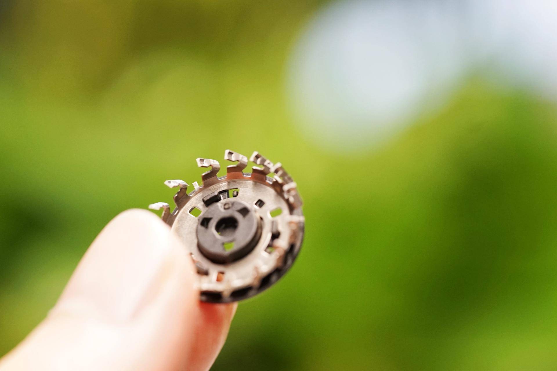 飞利浦series2000系,飞利浦series2000功能介绍