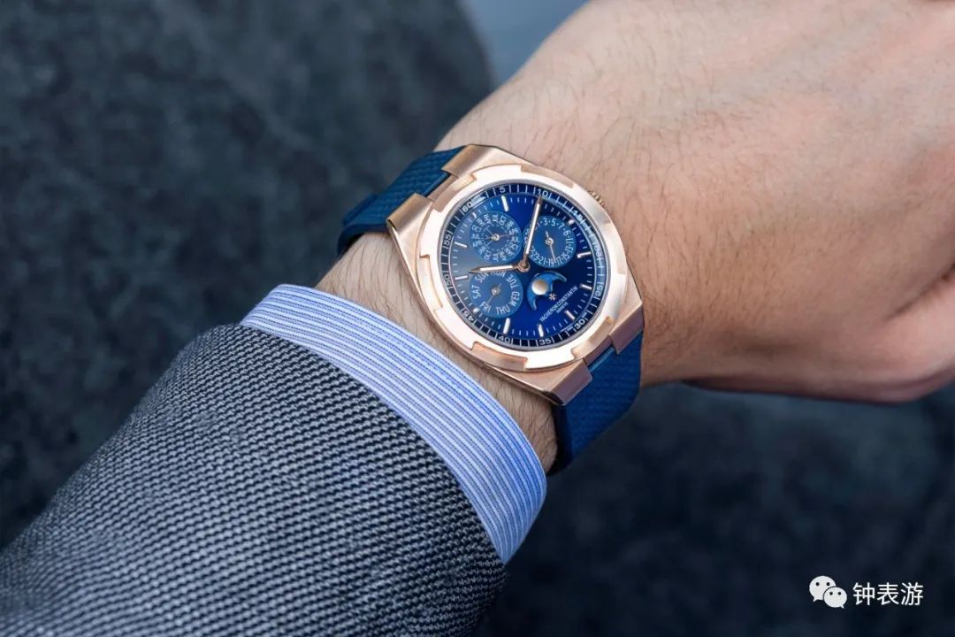 手表万年历小知识,最好看的万年历手表