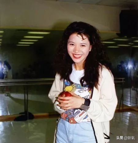 袁咏仪短发发型图片大全,袁咏仪发型短发