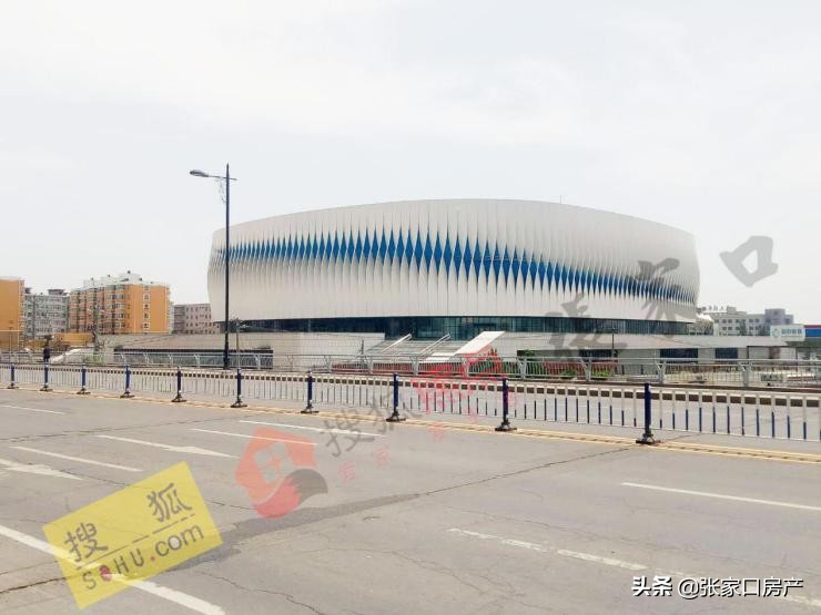 张家口建了什么学校,张家口涿鹿中学旧校区