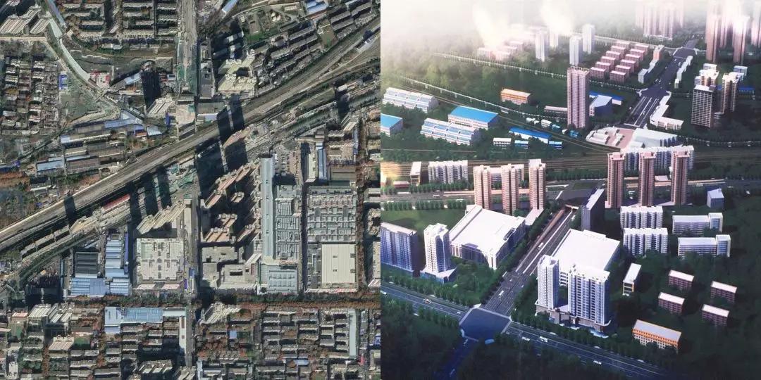 谷歌地球带你从不同的角度看世界,西安谷歌地球进展