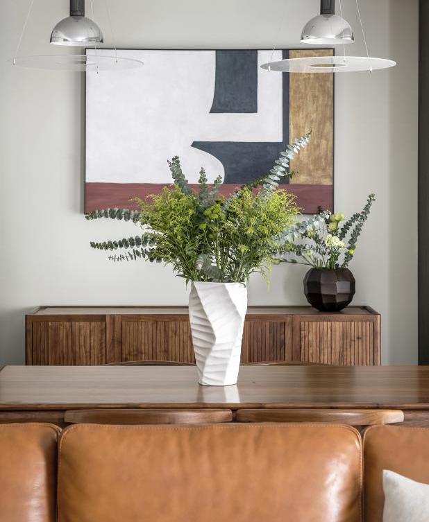 把家装修成民宿,把家变成艺术馆