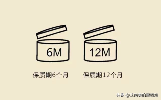 护肤品开封后怎样保存,开封的化妆品怎么保存