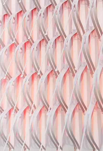 设计师用“纸”做了互动体验式墙纸！网友：不错哦，两天就坏了吧