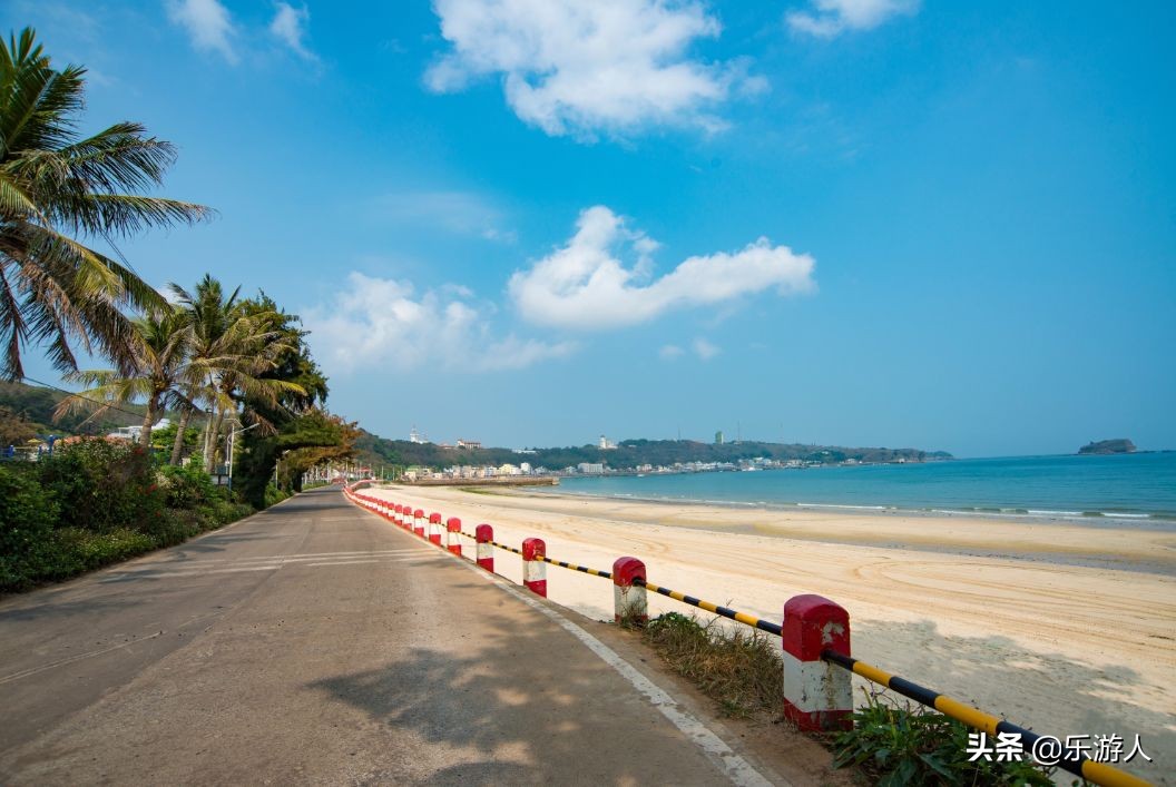 国内冬季避寒的最佳去处,冬季避寒目的地推荐