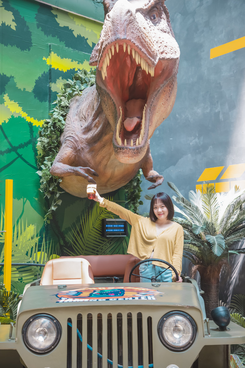 深圳有什么乐园小朋友玩,深圳比较好玩儿的游乐场