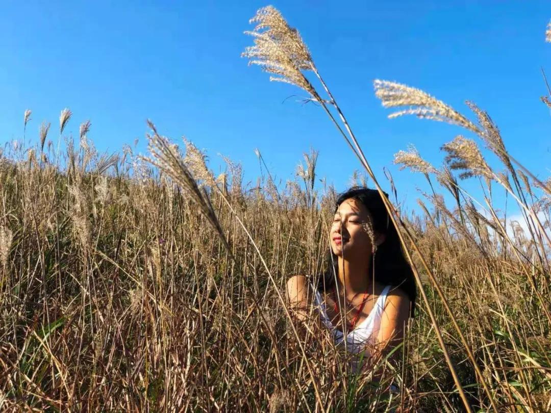 34岁，终于找到我的Mr.Right