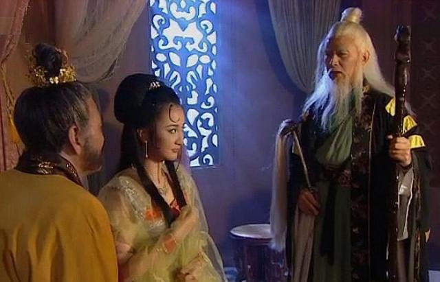 西游记的秘密解析,西游记的通关秘密