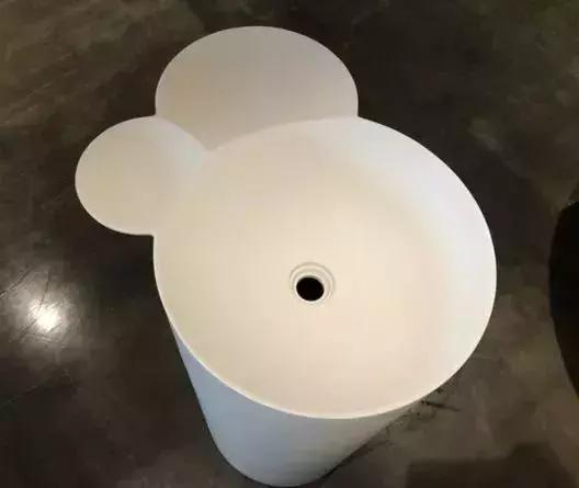 2019德国iF设计奖丨卫浴类获奖作品（下）丨面盆/淋浴房/浴室柜等