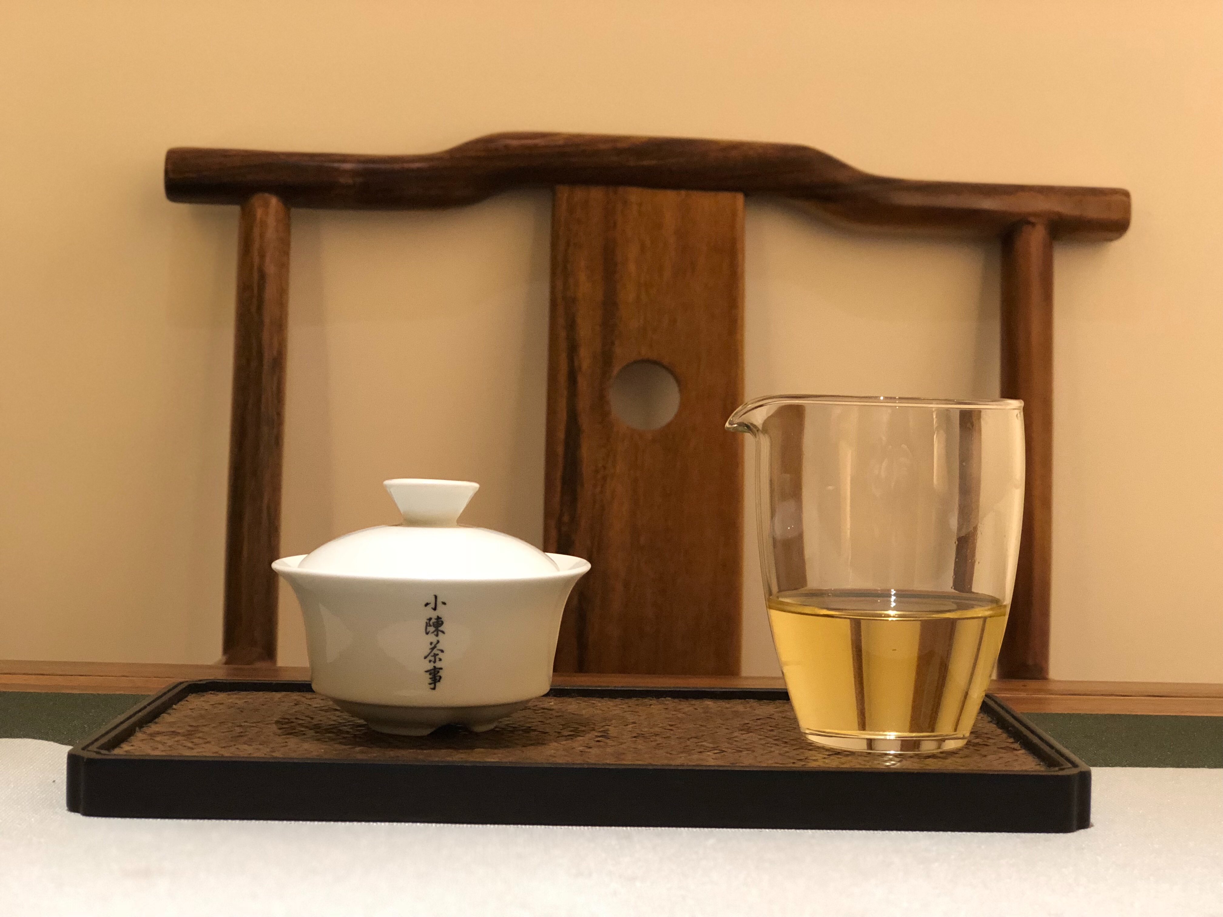 绿茶最忌讳什么茶,绿茶饮茶常识有哪些
