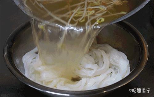 吃完这23家粉，你就是半个“河池人”