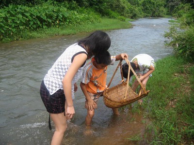 广西80后农村童年经典回忆,80后的童年回忆广西的农村生活