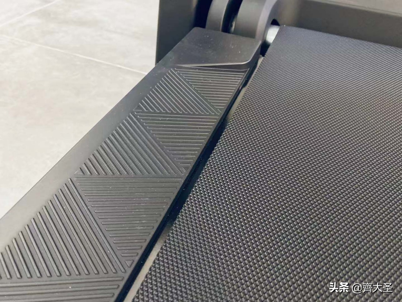 给跑步机新手的一些购买建议,史上最实用的跑步机选购攻略