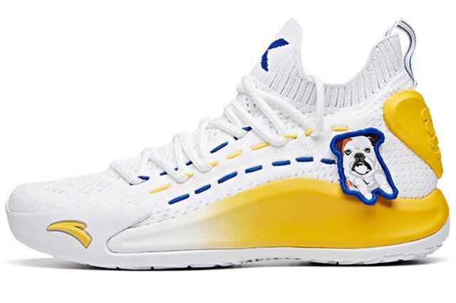 安踏kt7最新爆料,安踏官方kt7