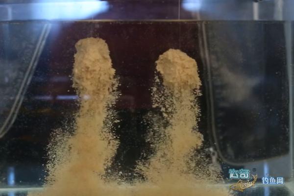 饵料想要雾化好怎么开,怎么知道饵料到底了饵料雾化