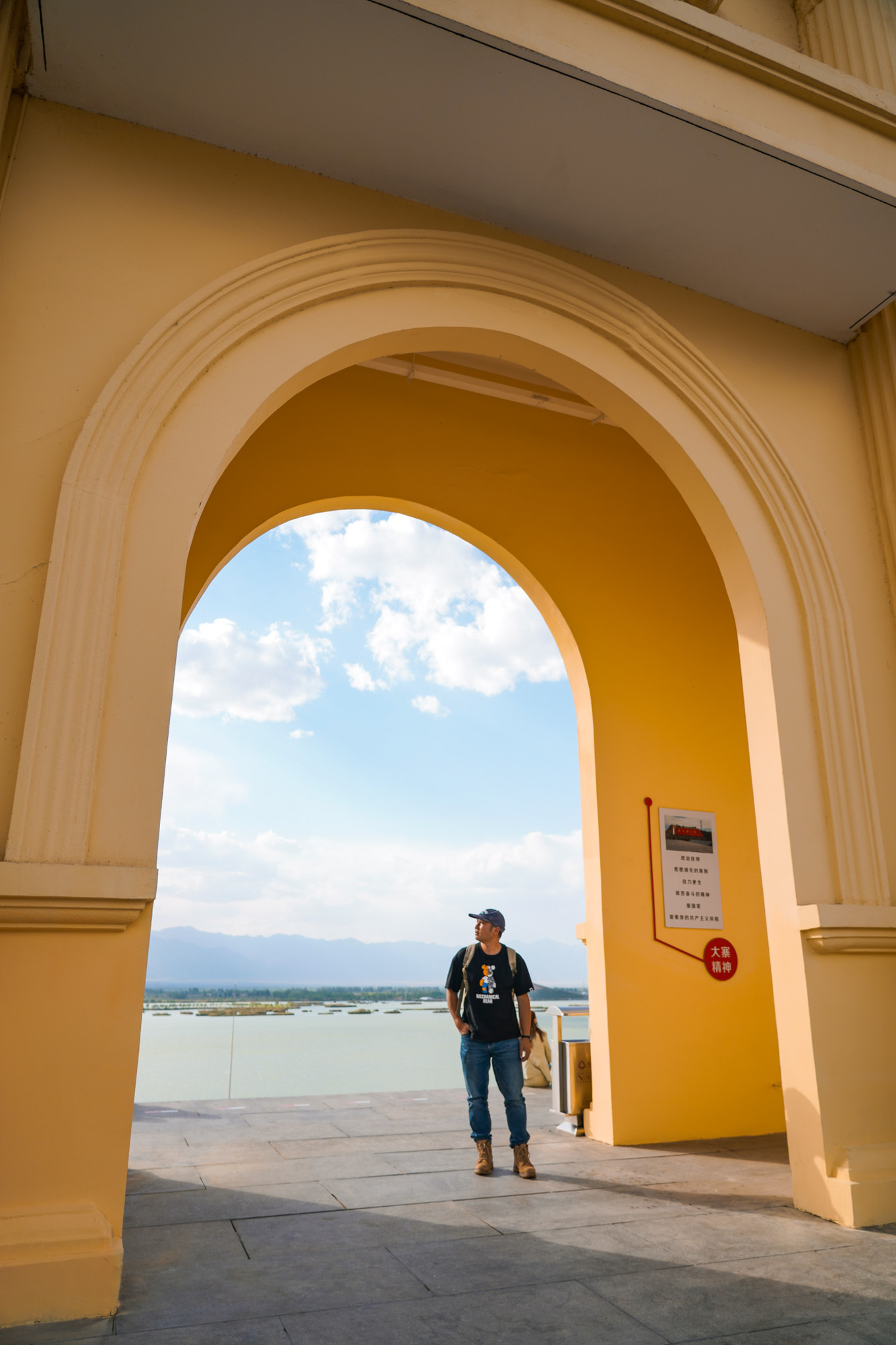 宁夏旅游打卡点,宁夏银川十大网红旅游必打卡