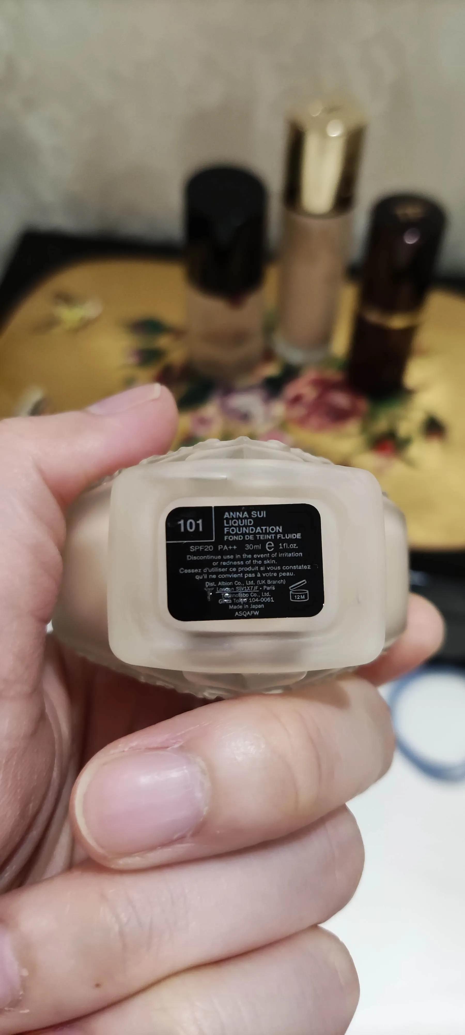 渣男渣女渣粉底，不知道有没有渣到你们，反正渣到我了！