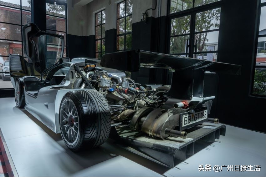 保时捷中国首发新超跑911,保时捷911世界第一