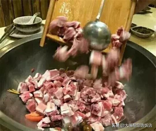 大连好吃的火锅都有什么啊,大连特色火锅菜品有哪些