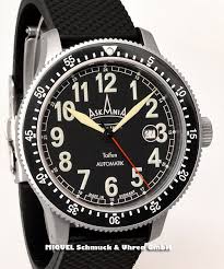 二战德国手表品牌排行榜,德国手表品牌齐柏林多少钱