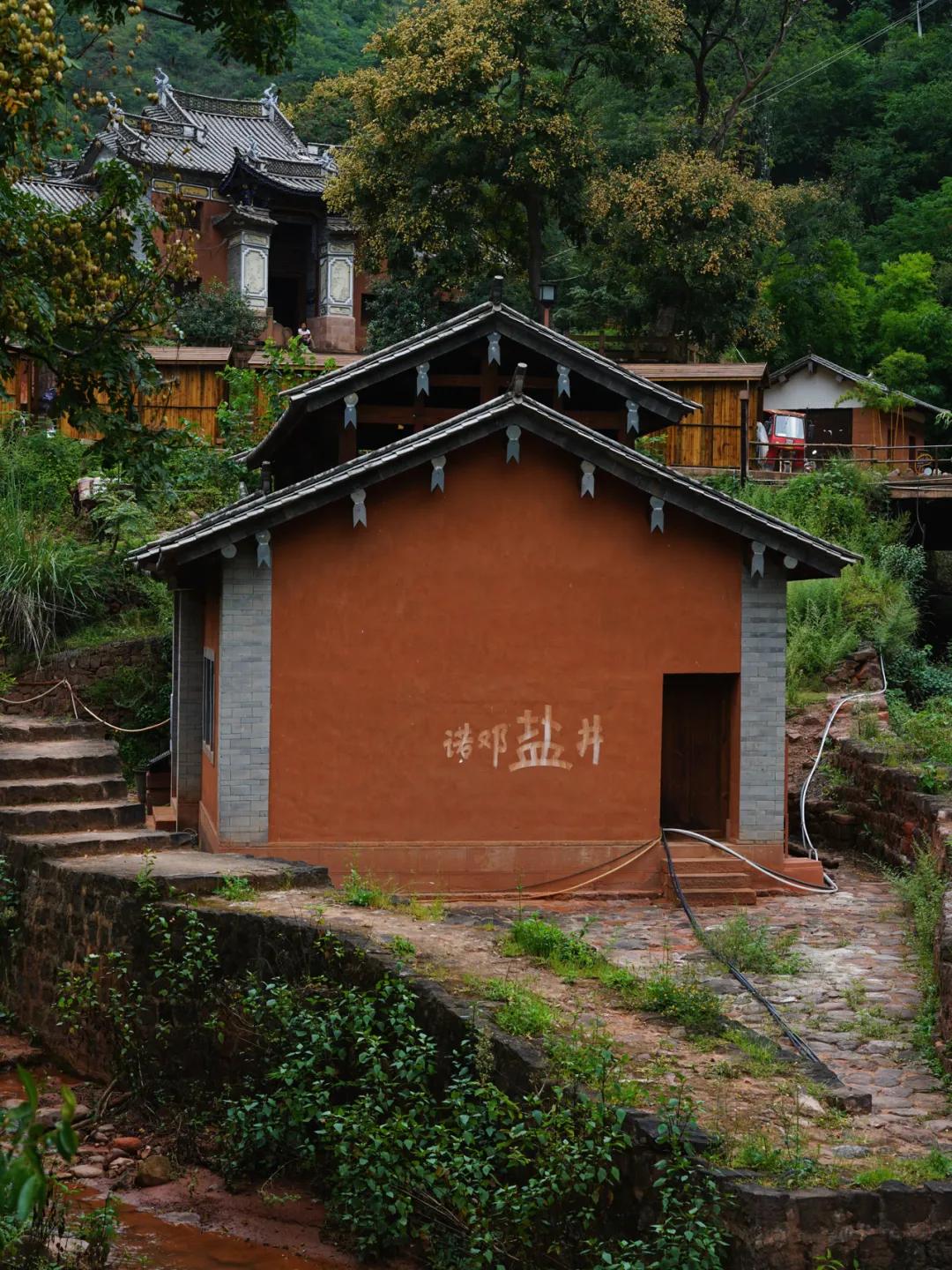 别只盯着大理丽江了!这5个避世小众古镇清净又好吃,你去过几个