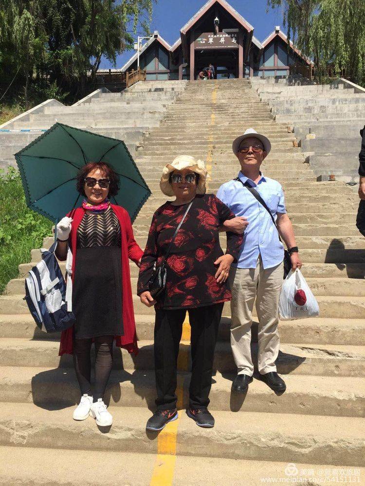 西安银色年华恒大城颐养服务站：为爱出发健康前行瀛湖旅居之旅！