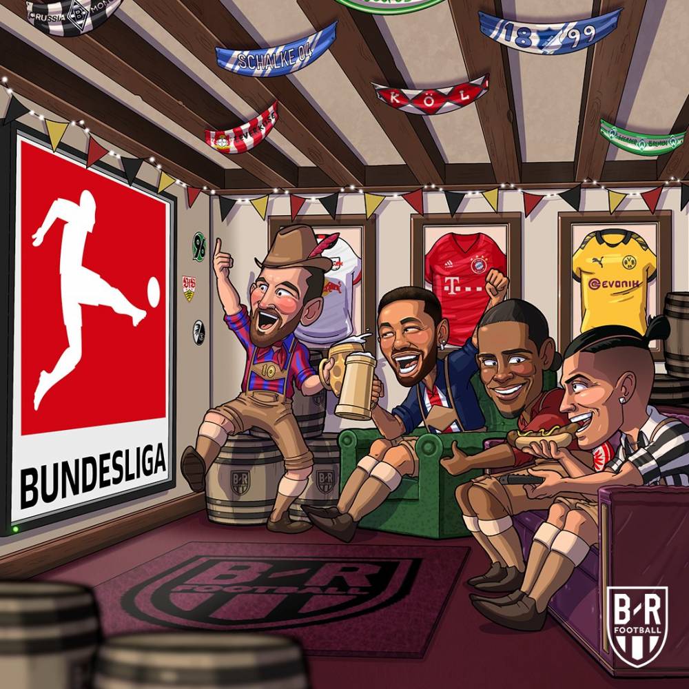 伪球迷指南多特,足坛伪球迷入门指南