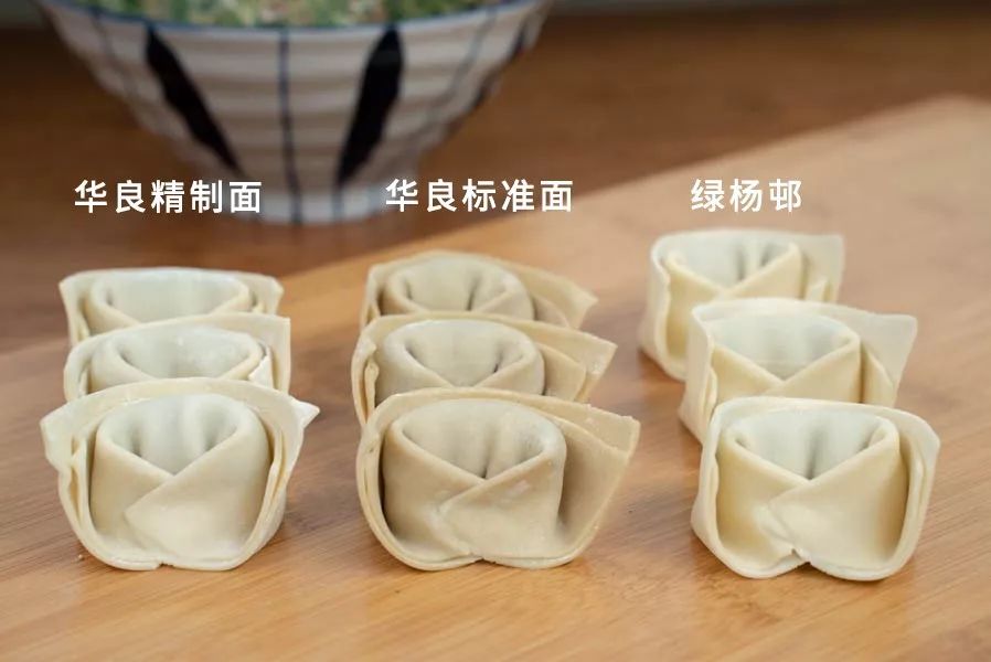 最正宗的馄饨馅怎么做,什么馅包馄饨最好吃