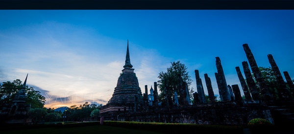 泰国旅游漫游,最新鲜玩转泰国攻略