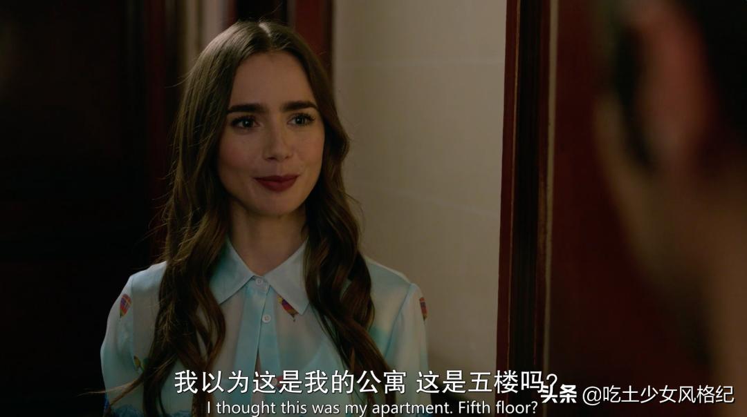 这部把贾玲送上热搜的美剧,让法国人吵翻了天