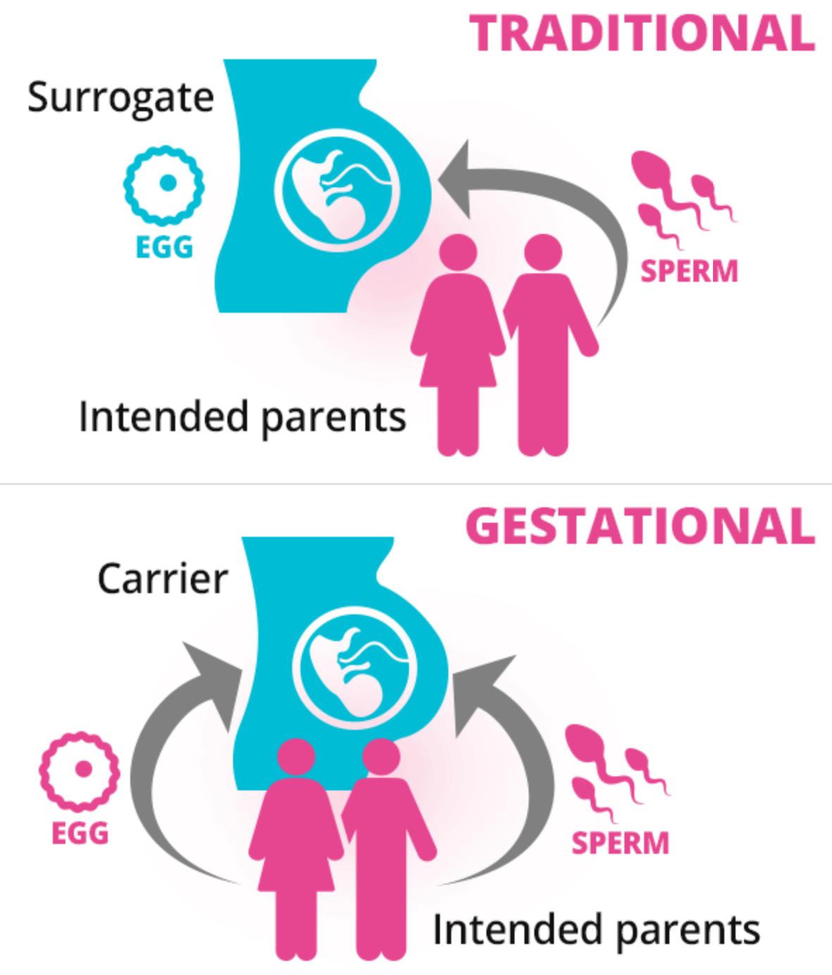 代孕妈妈犯什么罪,代孕妈妈属于什么罪