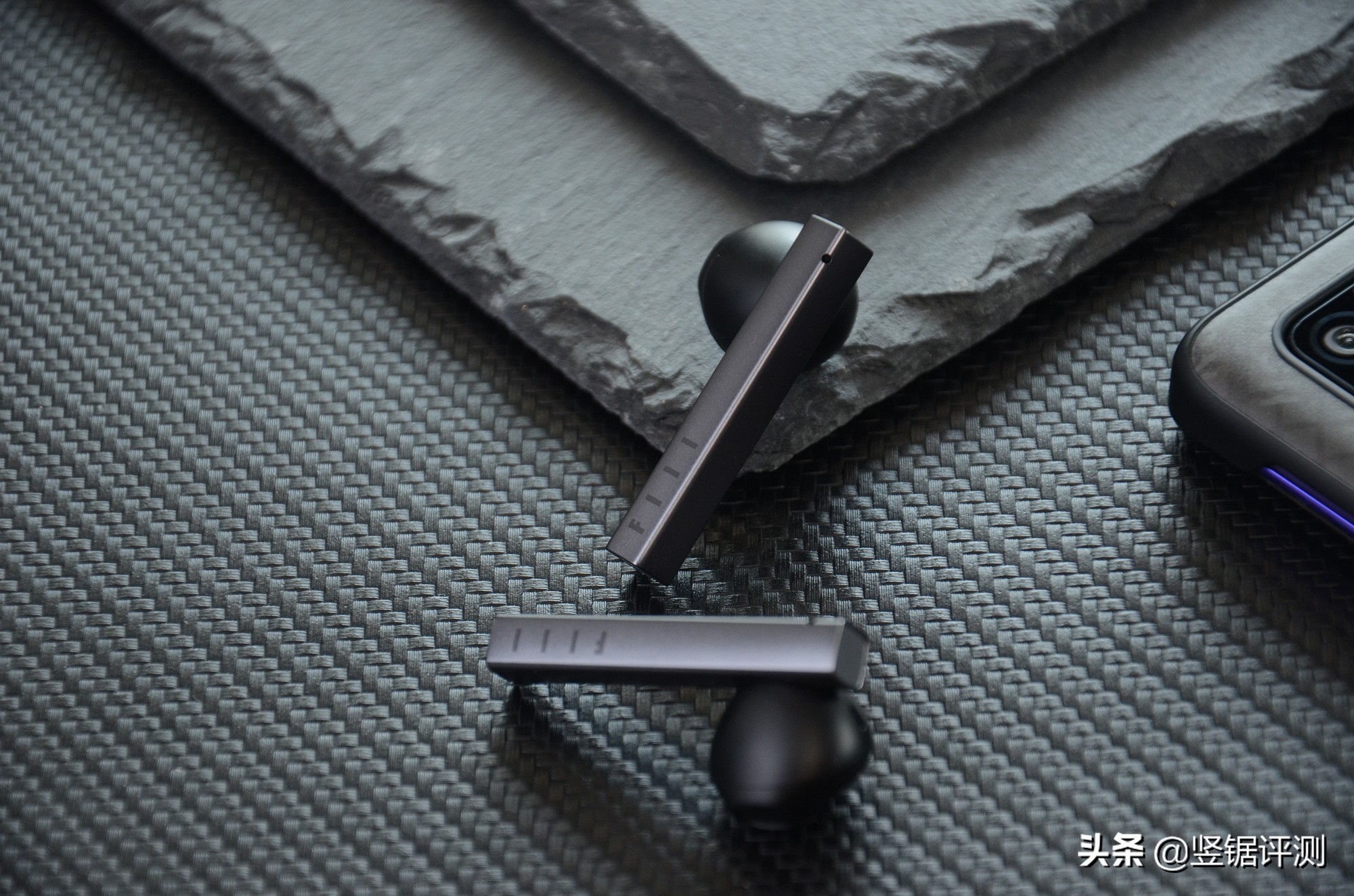 fiilcc2耳机测评视频,fiilcc2真无线蓝牙耳机评测报告