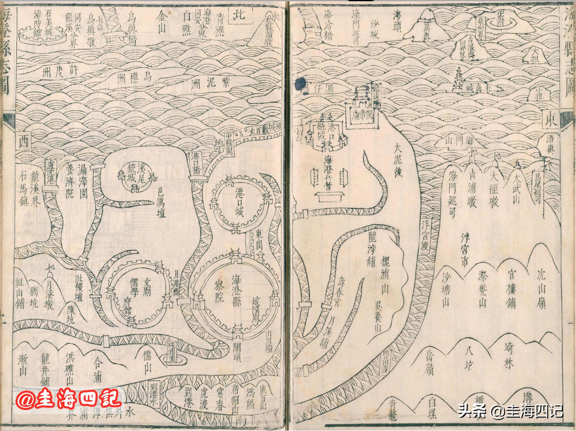 厦门海沧什么时候换海沧区,海沧什么时候并入厦门