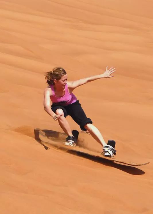 为什么都爱去迪拜玩，除了多金，还有什么？揭秘迪拜之旅