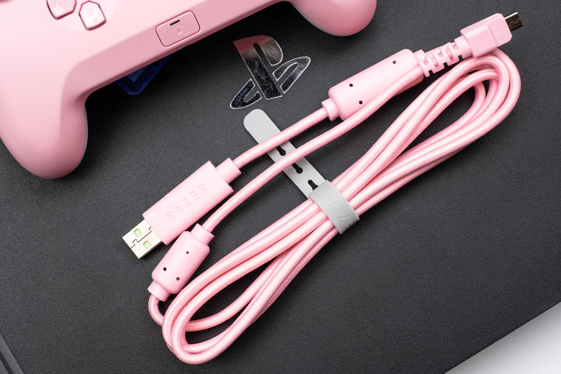 playstation5white手柄,ps4手柄p5限定